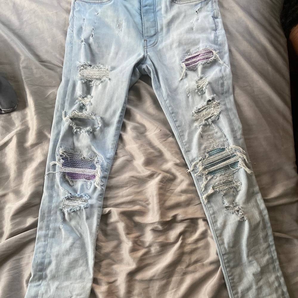 Amiri Jean